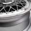 Rays VOLK Racing Mesh 14" 6JJ +38 (4x100)
