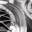 Rays VOLK Racing Mesh 14" 6JJ +38 (4x100)