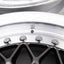Rays VOLK Racing Mesh 14" 6JJ +38 (4x100)