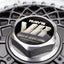 Rays VOLK Racing Mesh 14" 6JJ +38 (4x100)