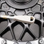 Rays VOLK Racing Mesh 14" 6JJ +38 (4x100)