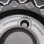 Rays VOLK Racing Mesh 14" 6JJ +38 (4x100)