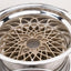 SSR Formula Mesh 15" 9.5JJ -27 8.5JJ -21 (4x114.3)