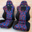 Recaro SP-JJ Seat Pair