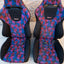 Recaro SP-JJ Seat Pair