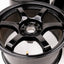 RAYS Gram Lights 57DR 17" 9JJ +22 (5x114.3)
