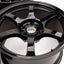 RAYS Gram Lights 57DR 17" 9JJ +22 (5x114.3)