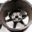 RAYS Gram Lights 57DR 17" 9JJ +22 (5x114.3)