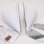 Nissan Silvia S14 BOMEX Japan Type 2 Aero Mirrors