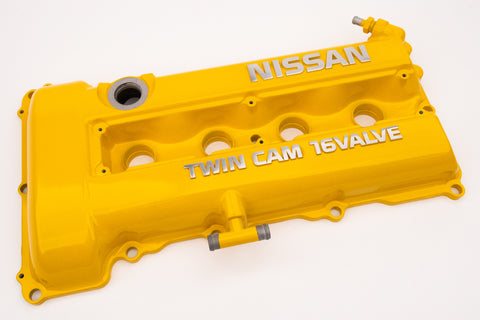 Nissan SR20DET S13 Valve Cover