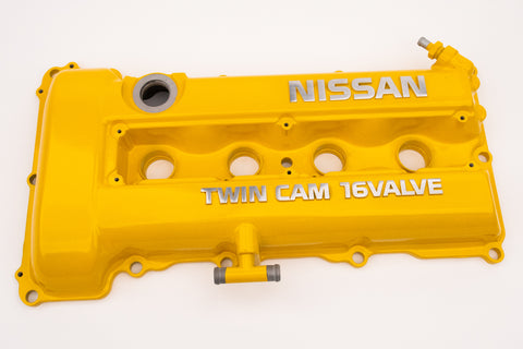 Nissan SR20DET S13 Valve Cover