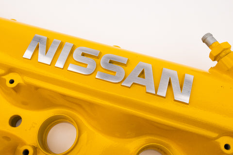 Nissan SR20DET S13 Valve Cover