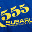 Subaru World Rally Team Jacket (M~L)
