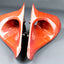 Nissan S14 Silvia Ganador Power Aero Mirror