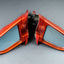 Nissan S14 Silvia Ganador Power Aero Mirror