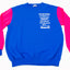 RE雨宮 Sweatshirt (M)