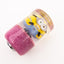 Yellow Goggle Character Shift Knob (12x1.25) *Handmade*