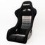 Bride Zeta 3 Bucket Seat