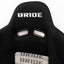 Bride Zeta 3 Bucket Seat