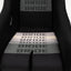 Bride Zeta 3 Bucket Seat