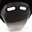 Bride Zeta 3 Bucket Seat