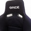 Bride Zeta 2 Bucket Seat