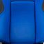 Recaro SR3 Trial Seat Pair