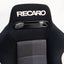 Recaro SR2 Seat Pair