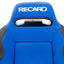 Recaro SR3 Trial Seat Pair