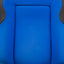 Recaro SR3 Trial Seat Pair