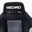 Recaro SR2 Seat Pair