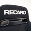 Recaro SR2 Seat Pair