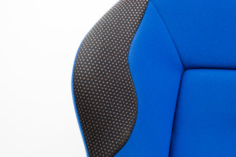 Recaro SR3 Trial Seat Pair