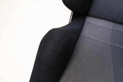 Recaro SR2 Seat Pair