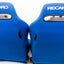 Recaro SR3 Trial Seat Pair