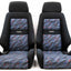 Recaro LX Seat Pair
