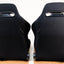 Recaro SR2 Seat Pair