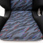 Recaro LX Seat Pair