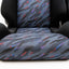 Recaro LX Seat Pair