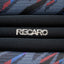 Recaro LX Seat Pair