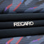 Recaro LX Seat Pair