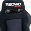 Recaro Millennium SR3 Seat Pair