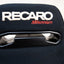 Recaro Millennium SR3 Seat Pair