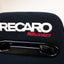 Recaro Millennium SR3 Seat Pair