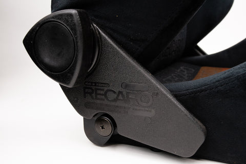 Recaro SR3 Classic 360 Seat Pair