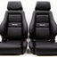 Recaro LS Seat Pair