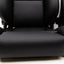 Recaro LS Seat Pair