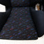 Recaro SR3 Seat Pair