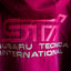 Subaru STI Bench Coat (M~L)