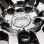 AVS Model 5 18" 10JJ +45, 9JJ +35 (5x114.3)